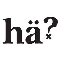 Hä?