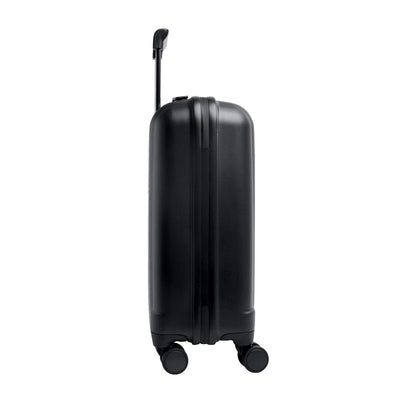 RE:SHELL Cabin Black - Rollkoffer