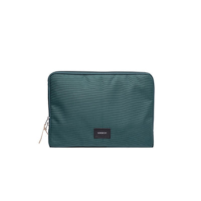 Laptop Sleeve Deep Green - Laptophülle