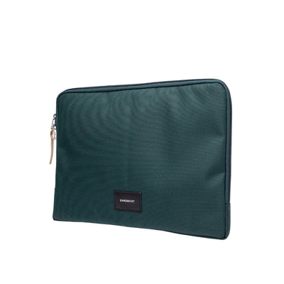 Laptop Sleeve Deep Green - Laptophülle