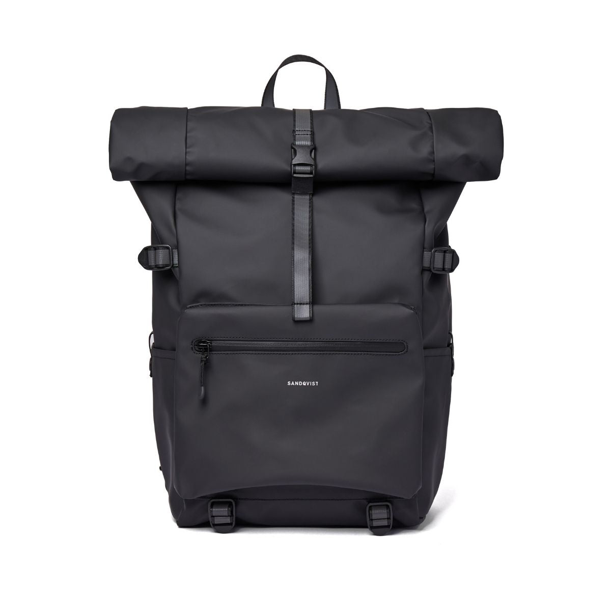 Ruben 2.0 Black - Rucksack