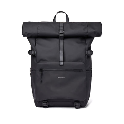 Ruben 2.0 Black - Rucksack