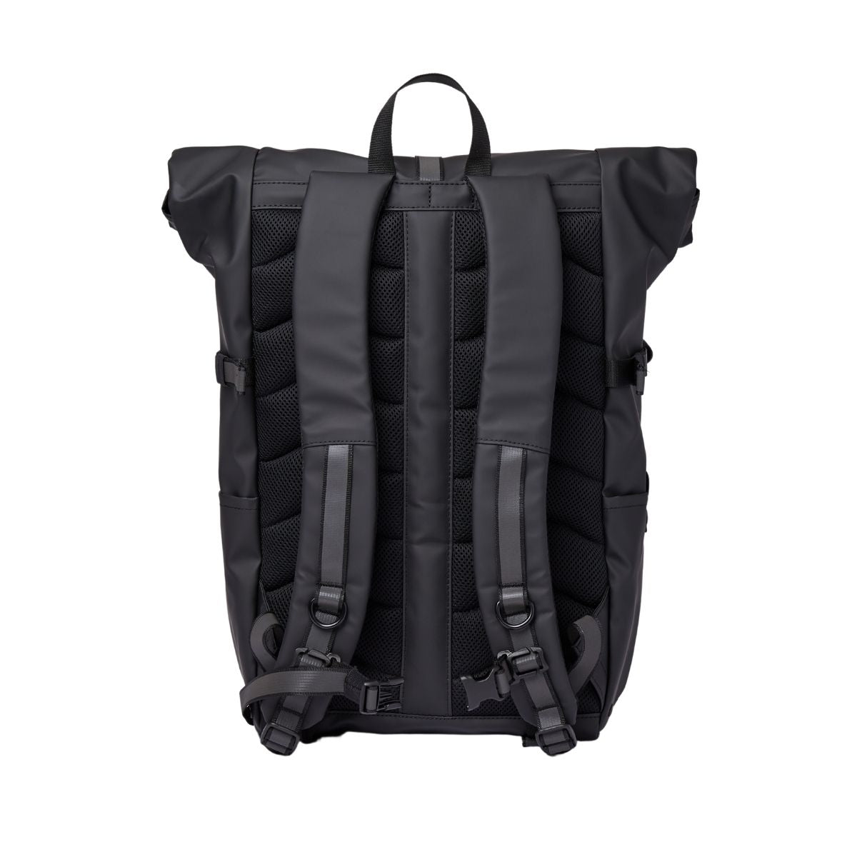 Ruben 2.0 Black - Rucksack