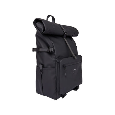 Ruben 2.0 Black - Rucksack