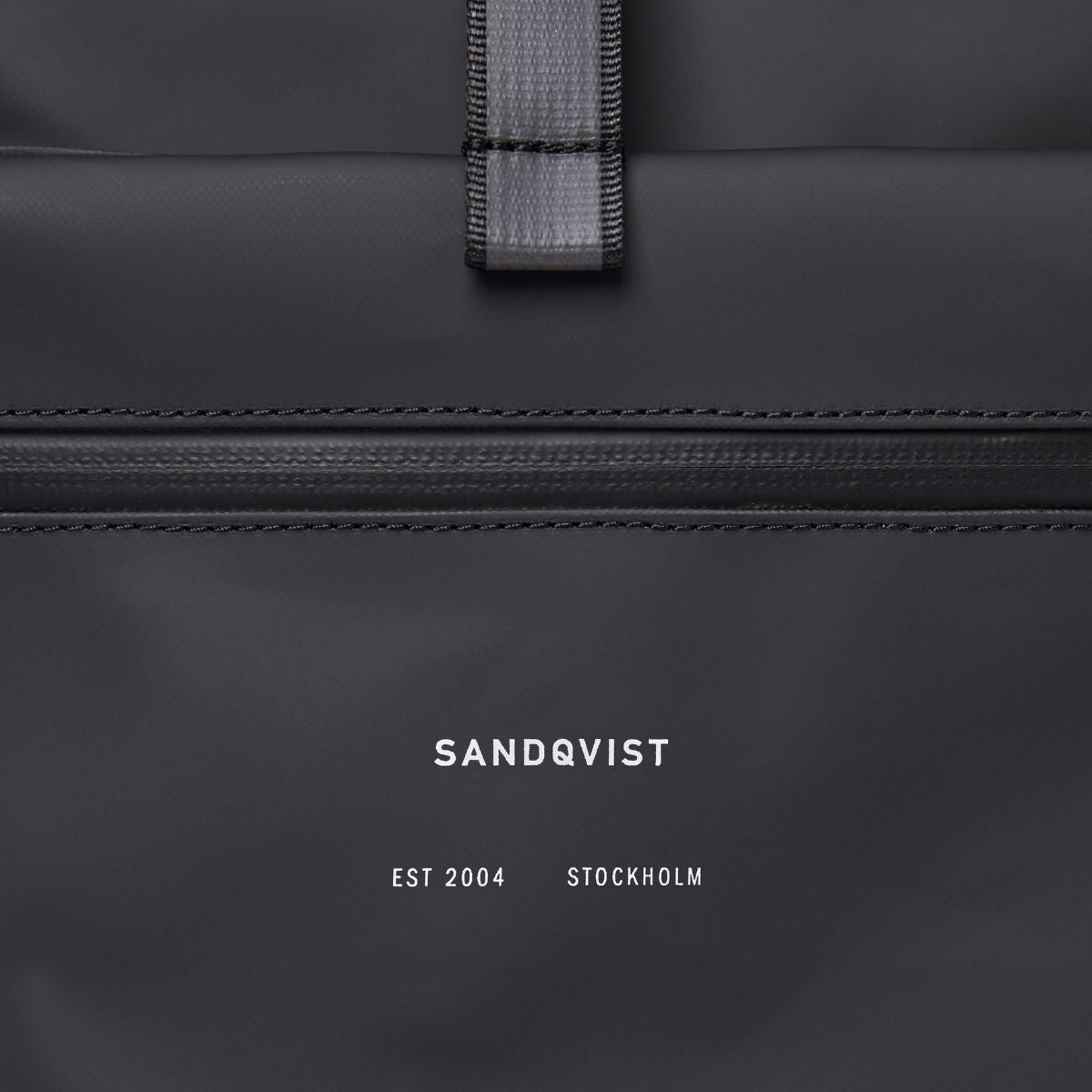 Ruben 2.0 Black - Rucksack