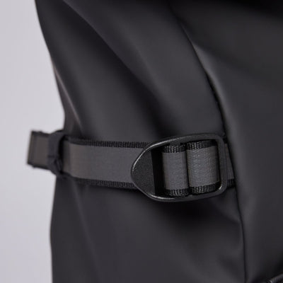Ruben 2.0 Black - Rucksack