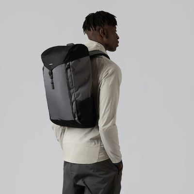 Walter Multi Dark - Rucksack