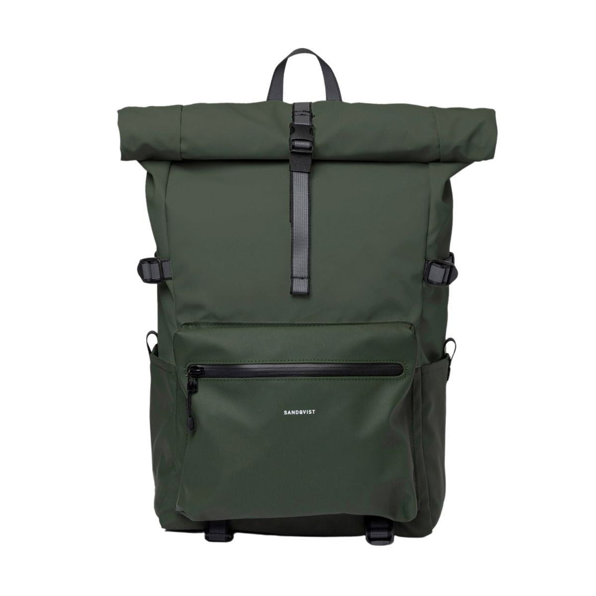 Ruben 2.0 Dawn Green - Rucksack