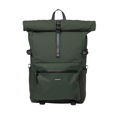 Ruben 2.0 Dawn Green - Rucksack