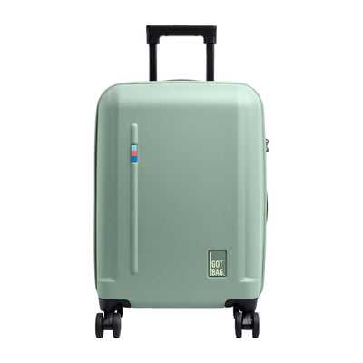 RE:SHELL Cabin Reef - Rollkoffer