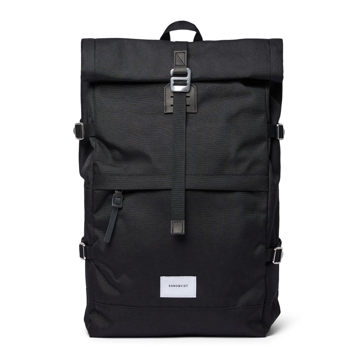 Bernt Black - Rucksack