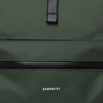 Ruben 2.0 Dawn Green - Rucksack