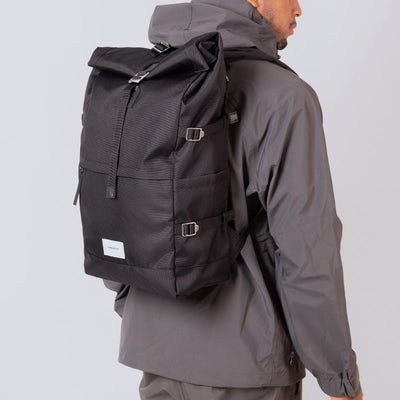 Bernt Black - Rucksack