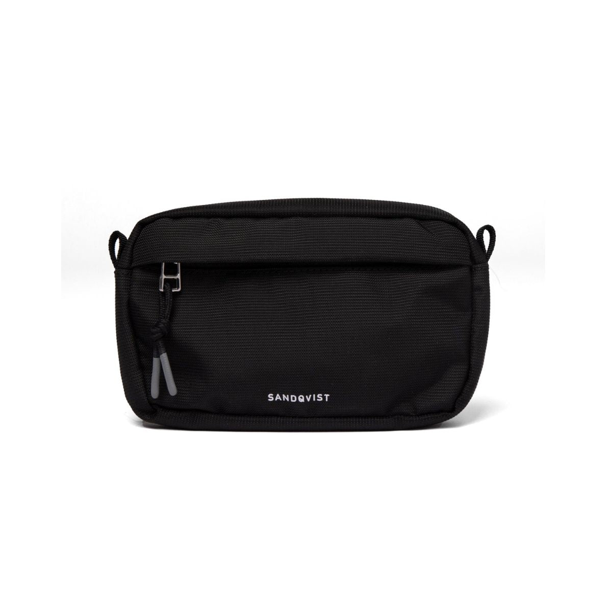 Universal Hip Bag Black - Bauchtasche