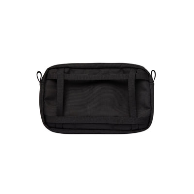 Universal Hip Bag Black - Bauchtasche