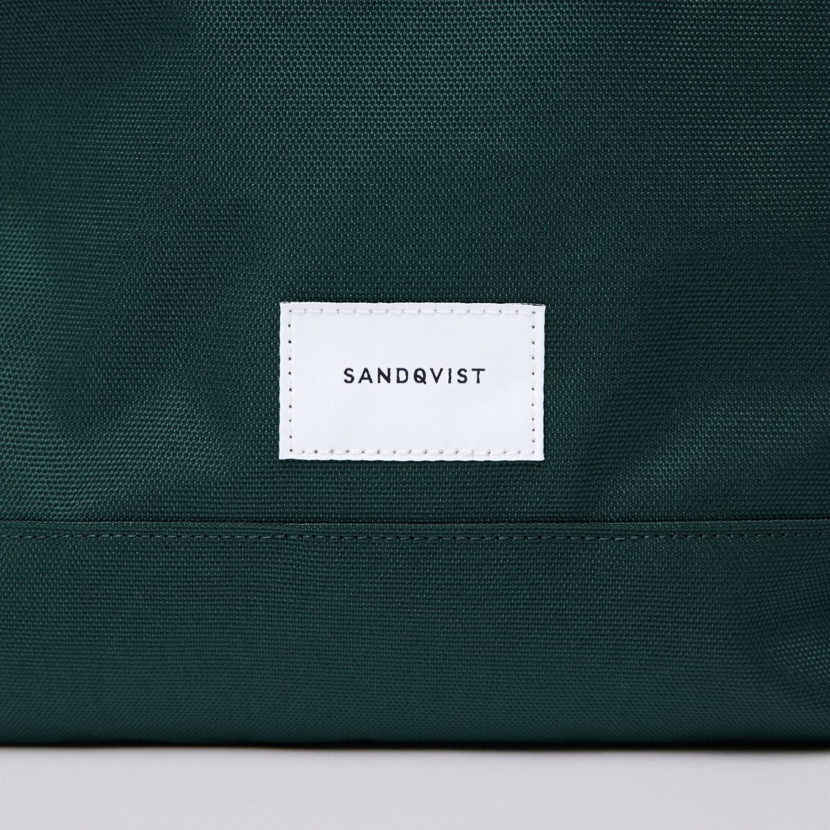 Bernt Dark Green - Rucksack