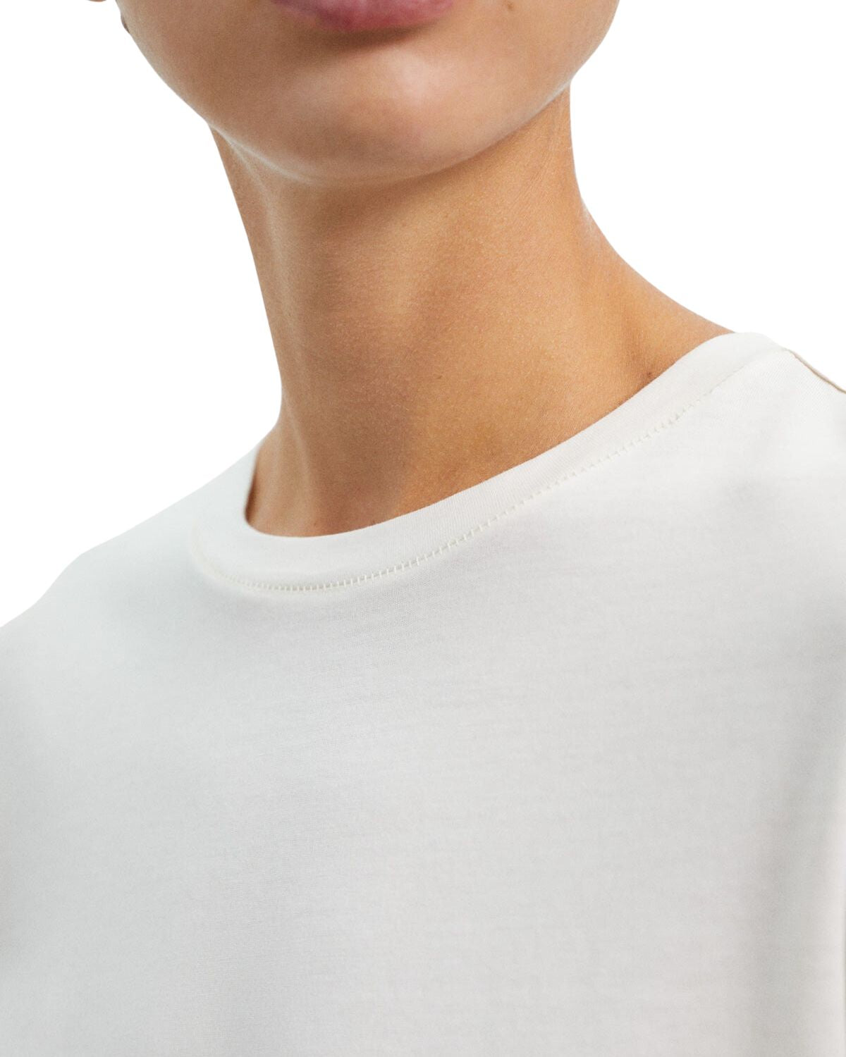 Alayoralf Off white - T-Shirt Damen