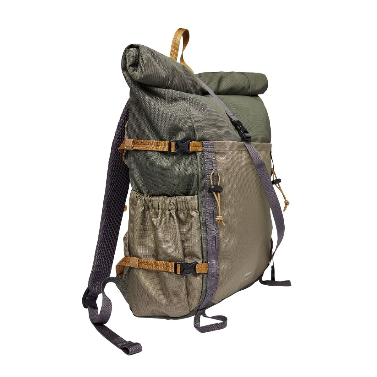 Forest HIKE Multi Trekk Green/Leaf Green - Rucksack