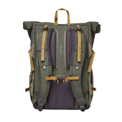 Forest HIKE Multi Trekk Green/Leaf Green - Rucksack