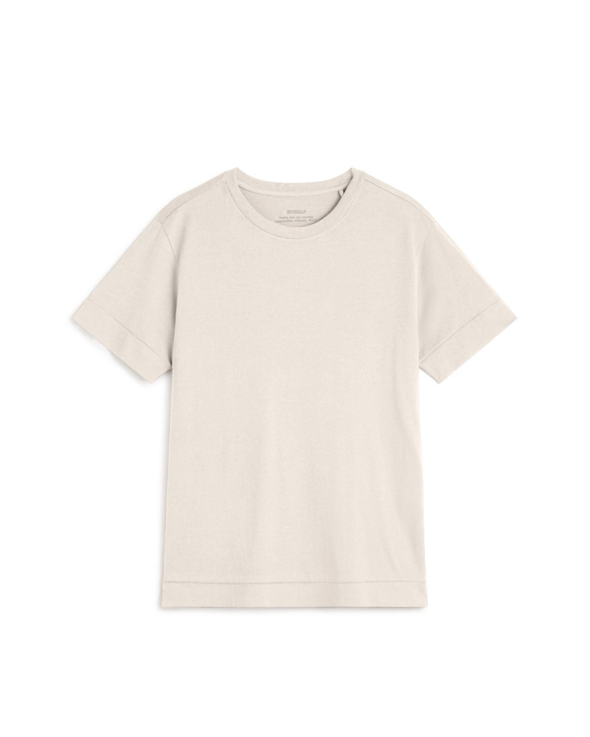 Alayoralf Off white - T-Shirt Damen