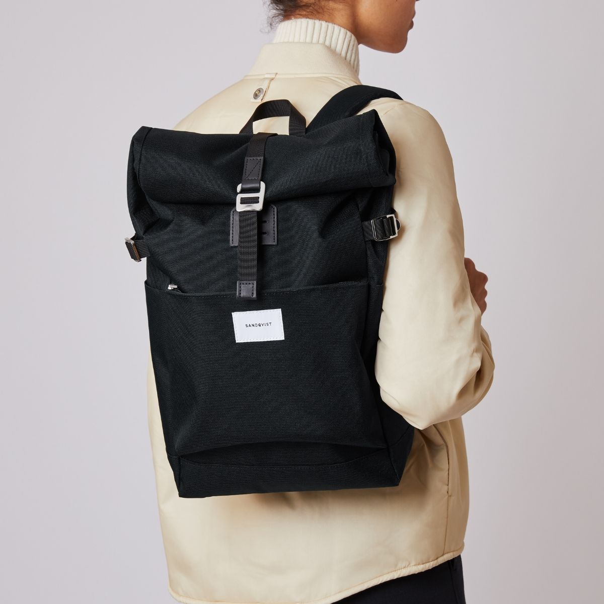 Ilon Black - Rucksack