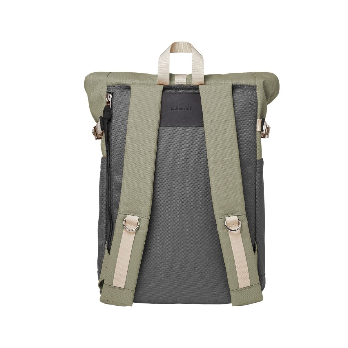 Ilon Multi Dew Green/Night Grey - Rucksack