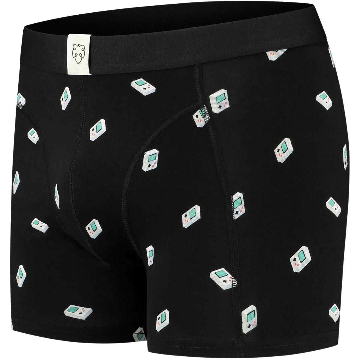 Boxer Brief The Boys - Unterhosen Herren