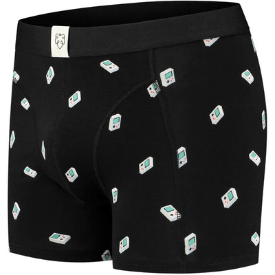 Boxer Brief The Boys - Unterhosen Herren
