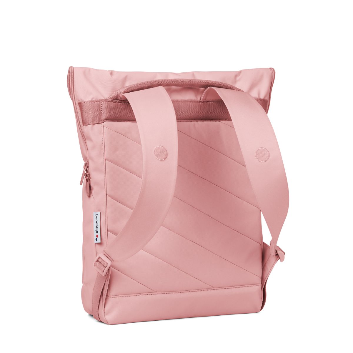 Klak Ash Pink - Rucksack