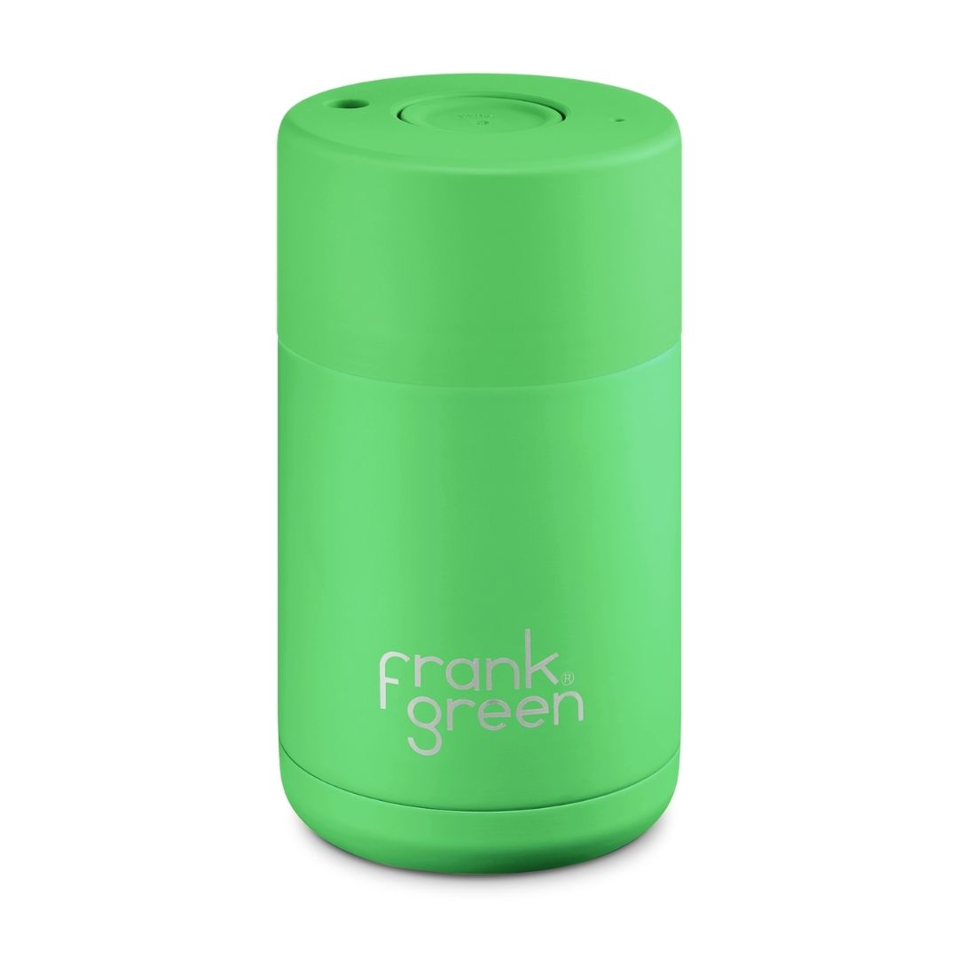 Frank Green - Green Neon - Nahmoo