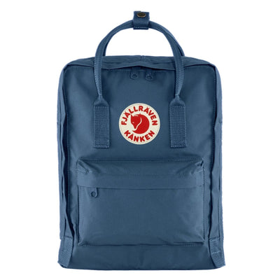 Kånken Royal Blue - Rucksack