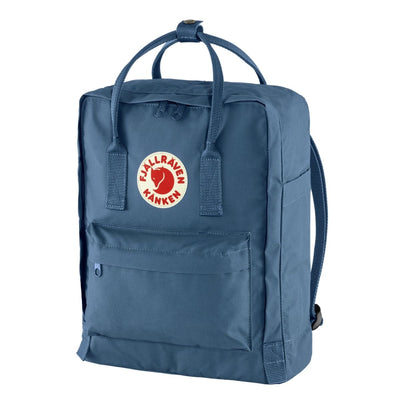 Kånken Royal Blue - Rucksack