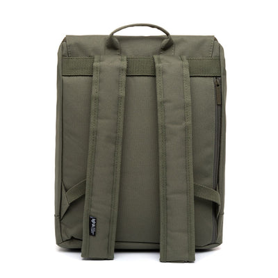 Scout Metal Olive - Rucksack