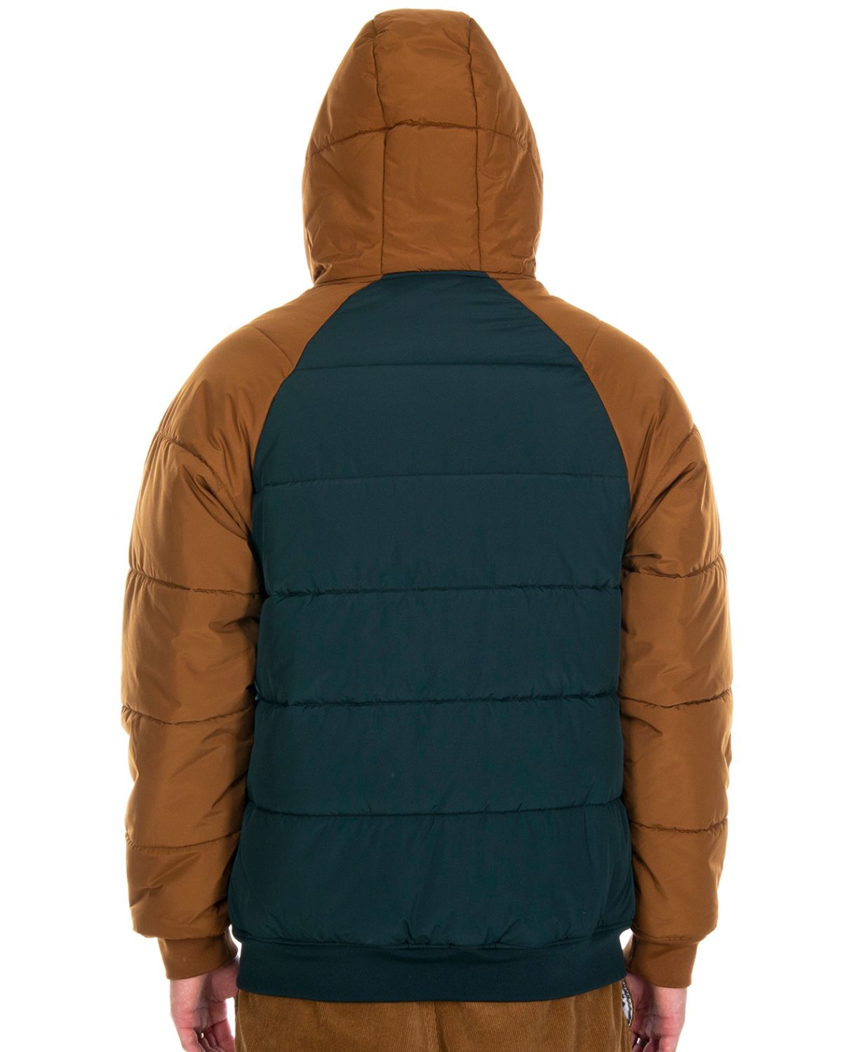 Restep Jacket Teak - Jacke Herren