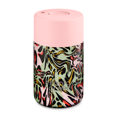 Frank Green - Limited Edition Frank Green Ceramic Wild Ones Rainforest - Nahmoo