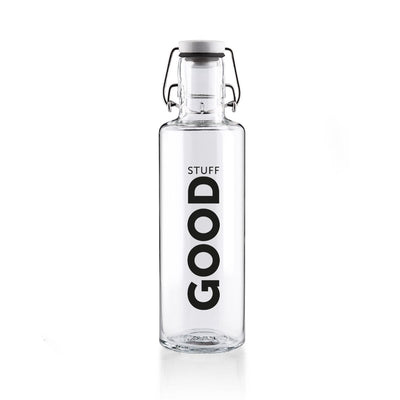 Soulbottles - Good Stuff 0,6 l - Nahmoo