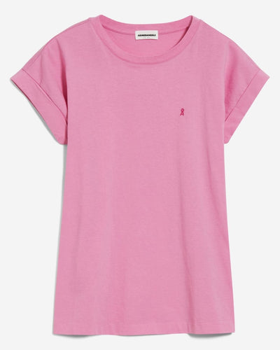 Idaa Raspberry Pink - T-Shirt Damen