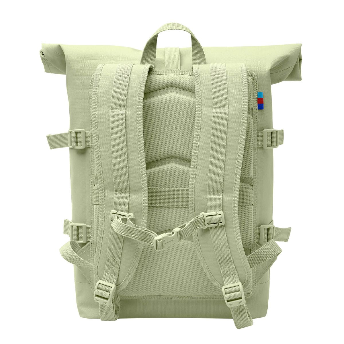 ROLLTOP aus Meeresplastik Bonefish