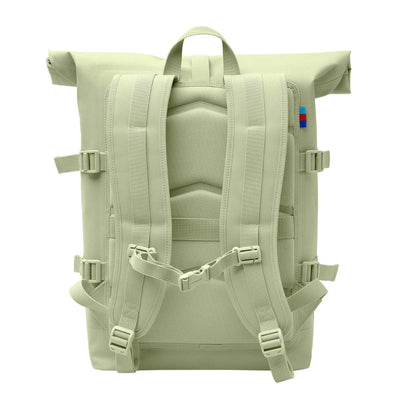 ROLLTOP aus Meeresplastik Bonefish