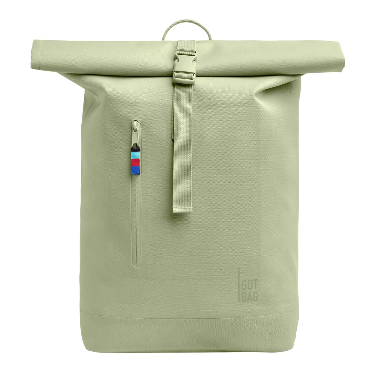 ROLLTOP lite aus Meeresplastik Bonefish