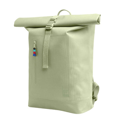 ROLLTOP lite aus Meeresplastik Bonefish