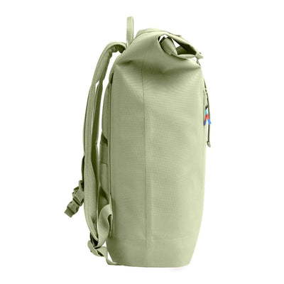 ROLLTOP lite aus Meeresplastik Bonefish