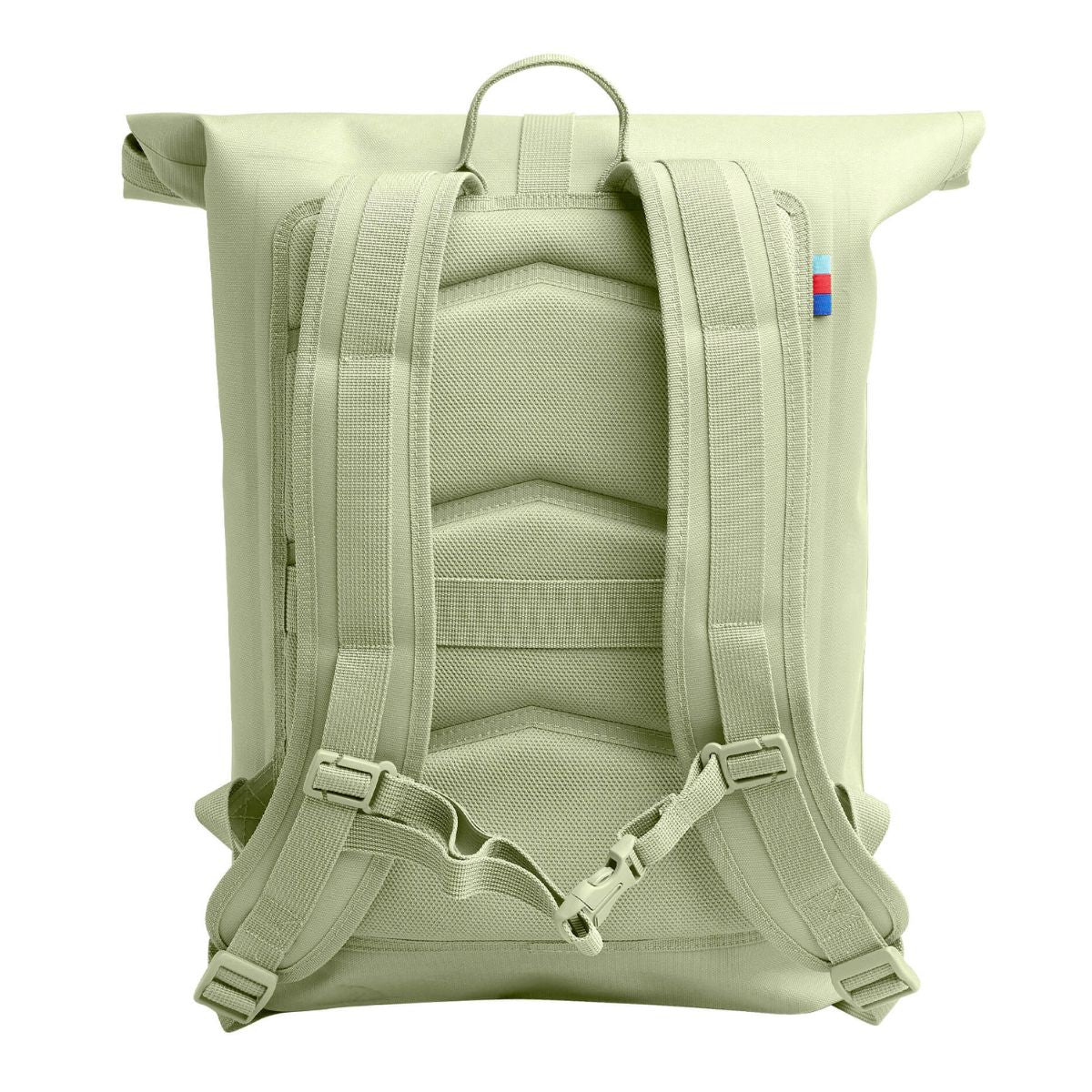 ROLLTOP lite aus Meeresplastik Bonefish
