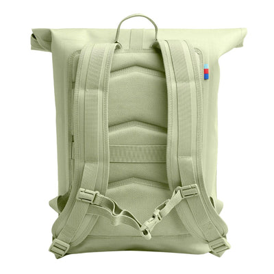 ROLLTOP lite aus Meeresplastik Bonefish
