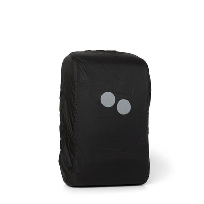 Kover Cubik Medium Protect Black - Rucksackhülle