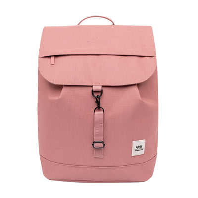 Scout Metal Dust Pink - Rucksack