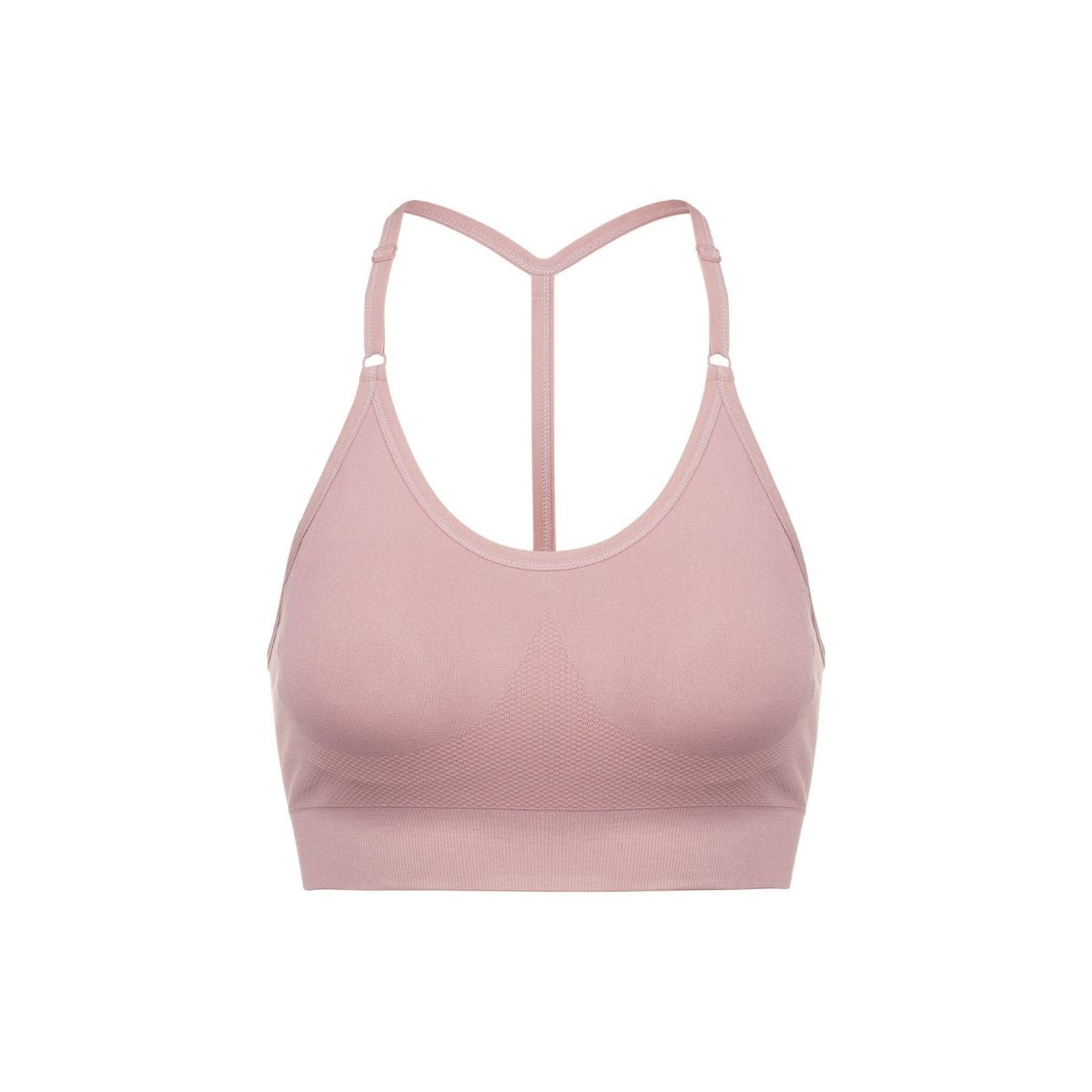 OGNX - Sport Bra Crossback Mauve - Nahmoo