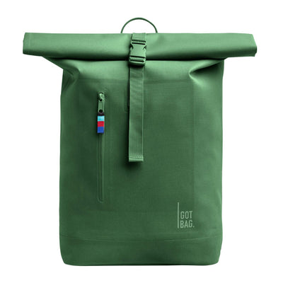 ROLLTOP lite aus Meeresplastik Turtle