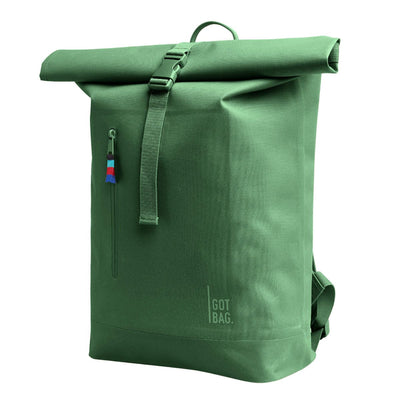 ROLLTOP lite aus Meeresplastik Turtle