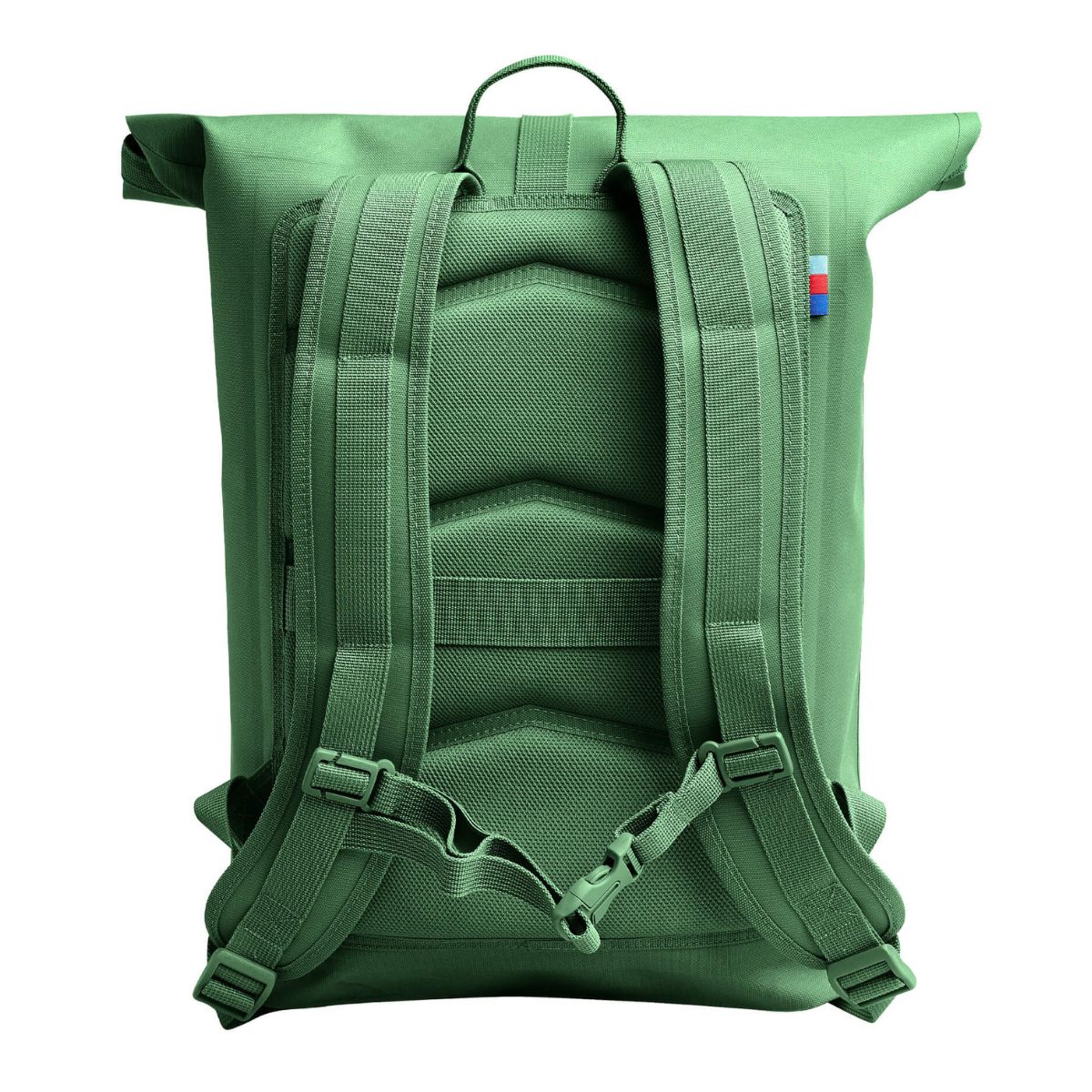 ROLLTOP lite aus Meeresplastik Turtle